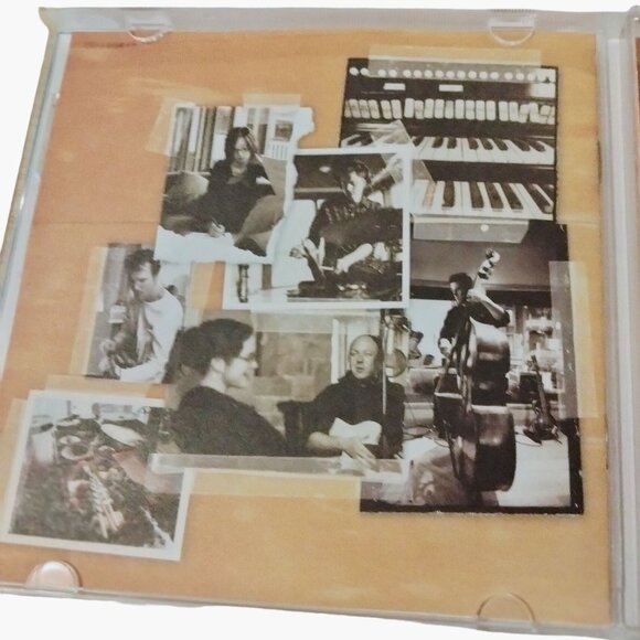 Norah Jones Feels Like Home CD Album - Picture 6 of 6